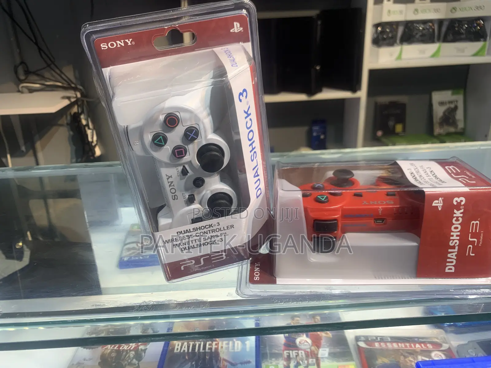 Play Station 3 Controller