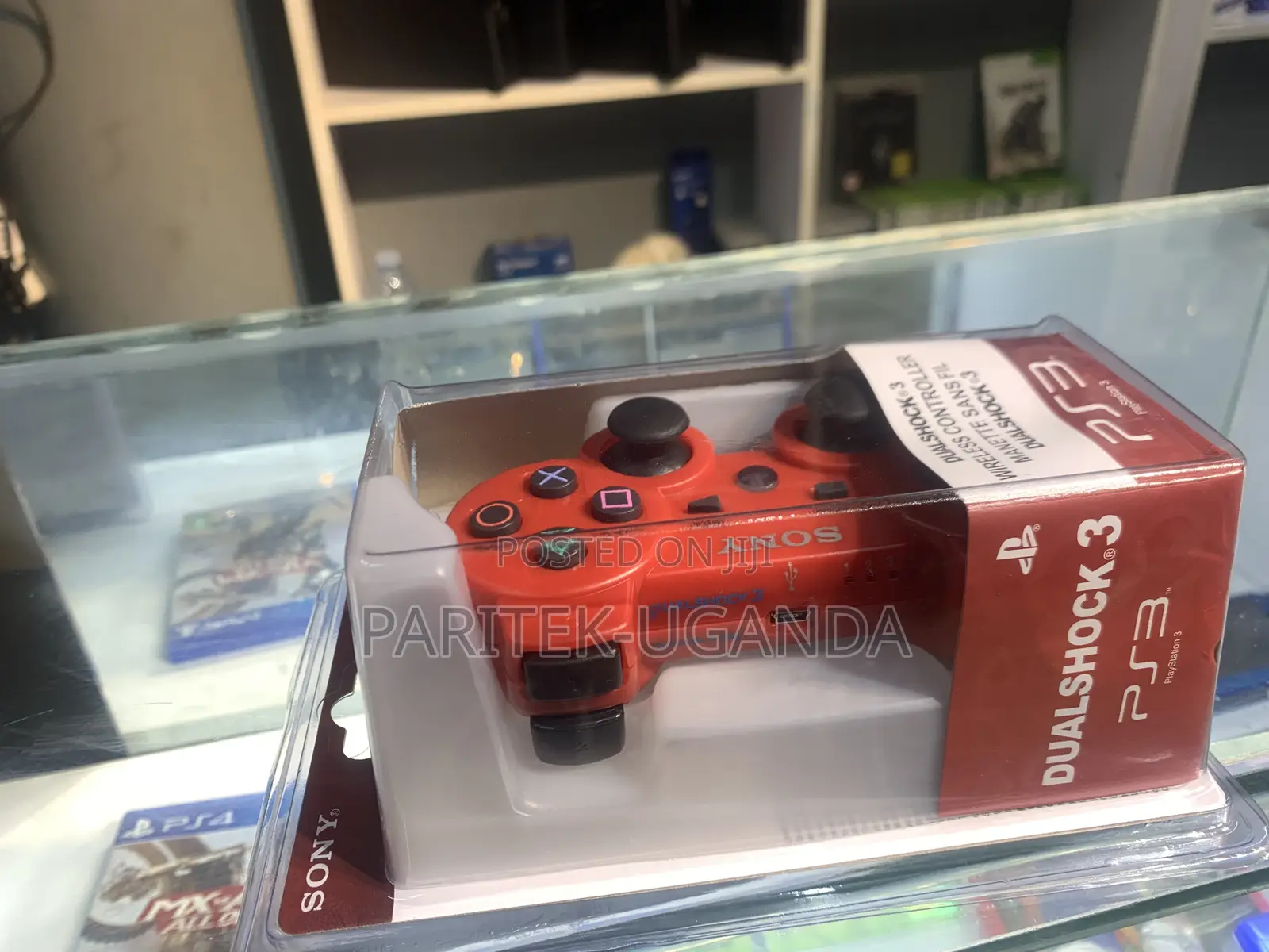 Play Station 3 Controller