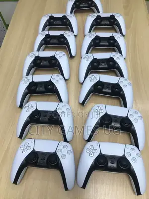 Playstation 5 UK Used Controllers