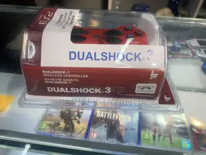 Play Station3 Controller