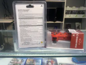 Play Station3 Controller