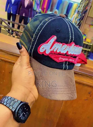 Civil New Cap