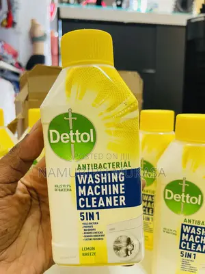 Dettol Washing Machine Cleaner