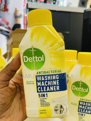 Dettol Washing Machine Cleaner