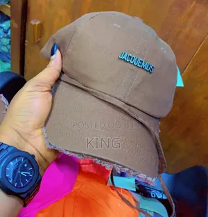 Top New Cap