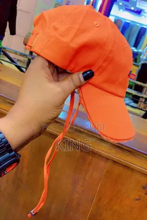 Soothing New Cap