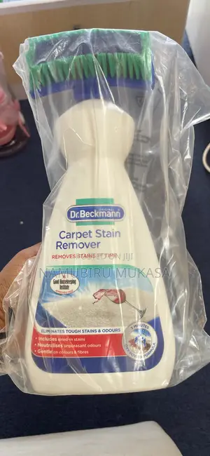 Dr. Beckmann Carpet Stain Remover