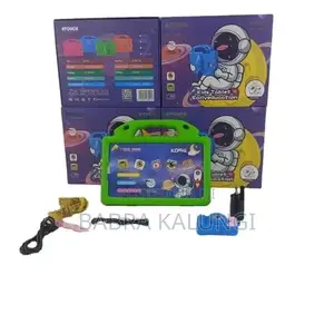 New Atouch KD54 256 GB Blue