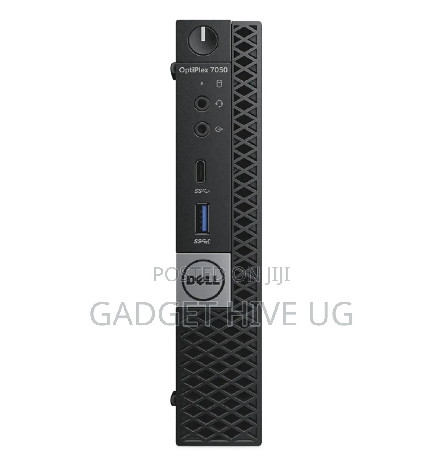 Desktop Computer Dell OptiPlex 7050 8GB Intel Core I5 HDD 500GB