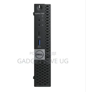 Desktop Computer Dell OptiPlex 7050 8GB Intel Core I5 HDD 500GB