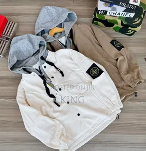 Metro Oversize Puffer Jacket