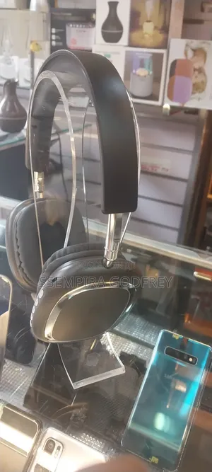 Headphones for Kids With Advanced Modes