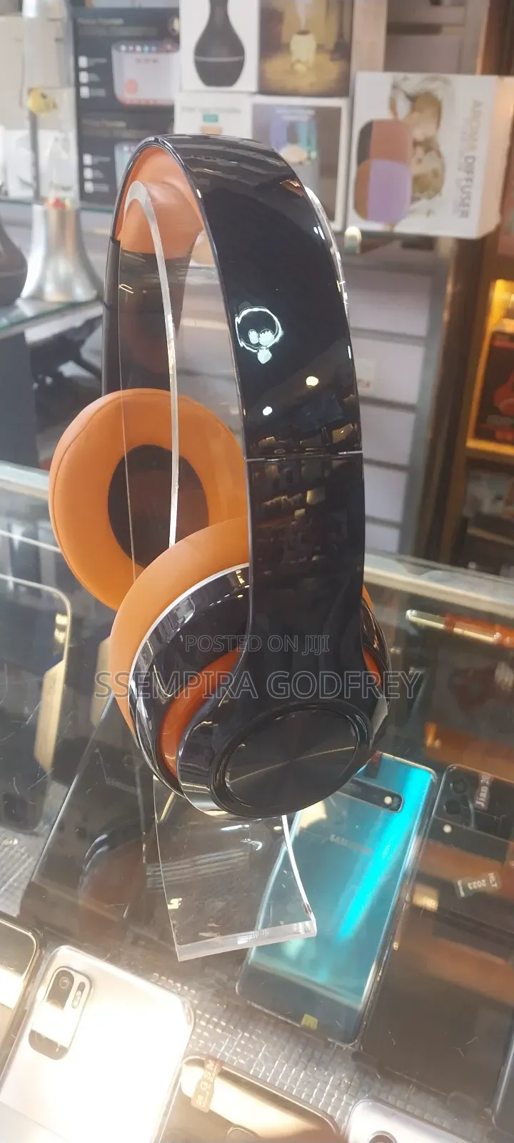 Headphones for Kids With Advanced Modes