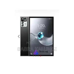 New Discover Note 17 Plus 512 GB