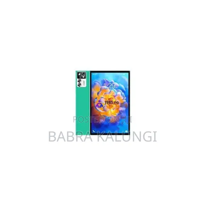 New Discover Note 17 Plus 512 GB