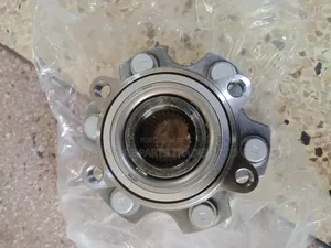 Mitsubishi Pajero Bitama Hub Bearing