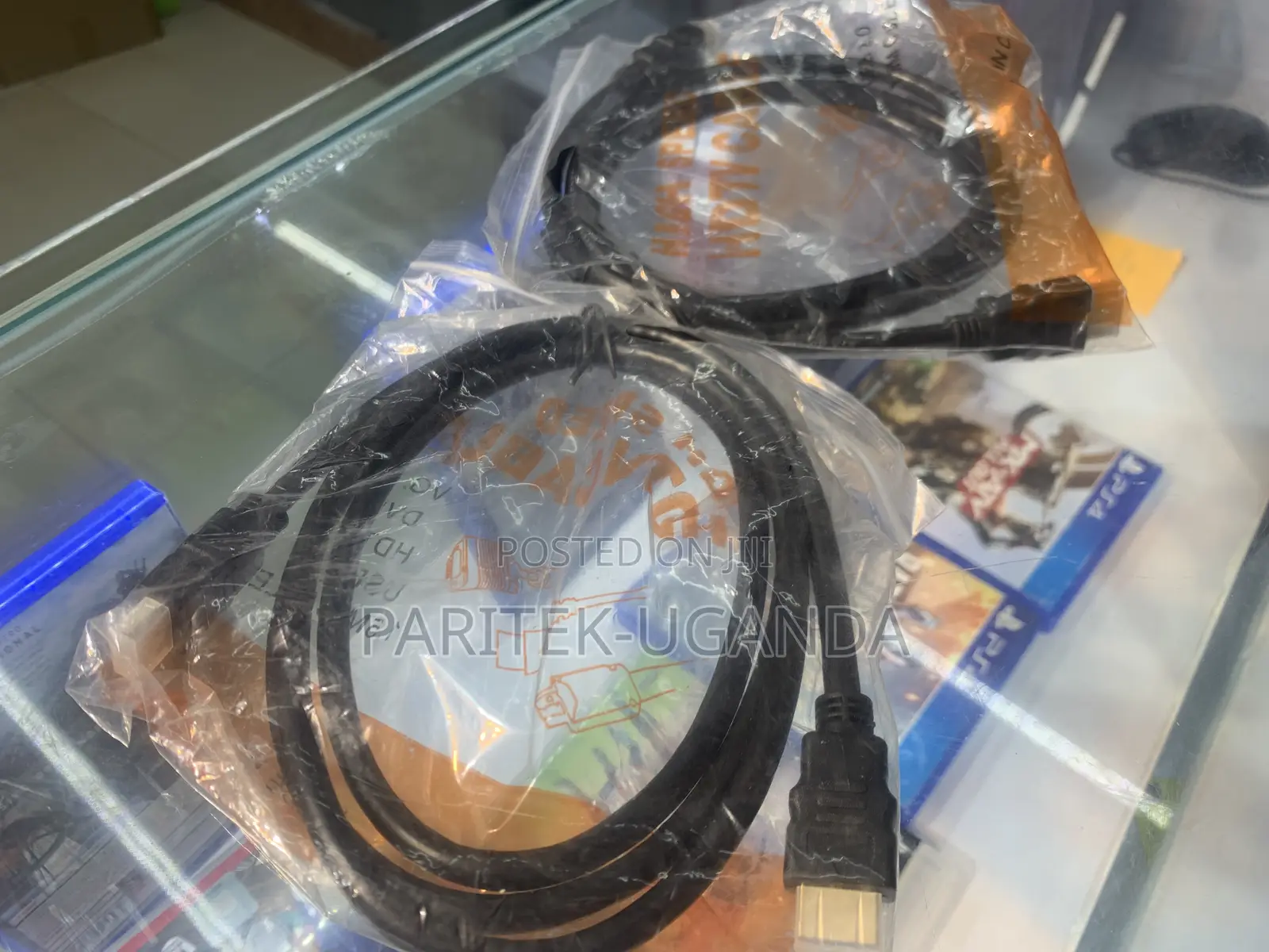 HDMI Cable