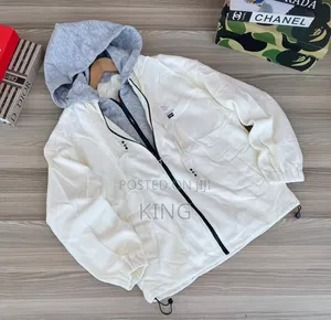 Homage Oversize Puffer Jacket