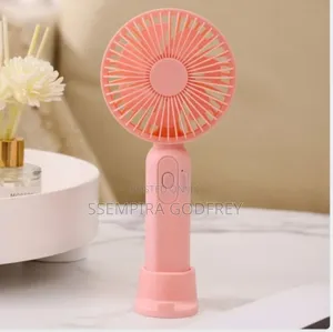 Mini Portable Fans