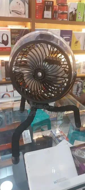 Mini Super Fan