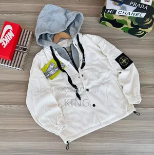 Prize Oversize Puffer Jacket