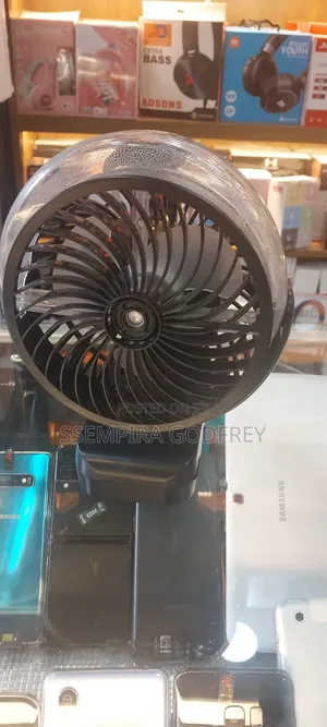 Mini Super Fan