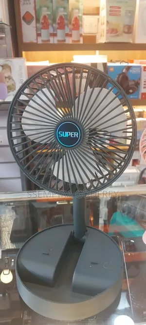Mini Super Fan