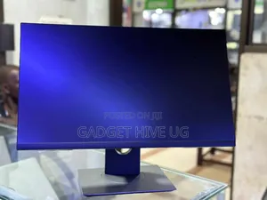24" Dell Ips Hdmi Vga Dp