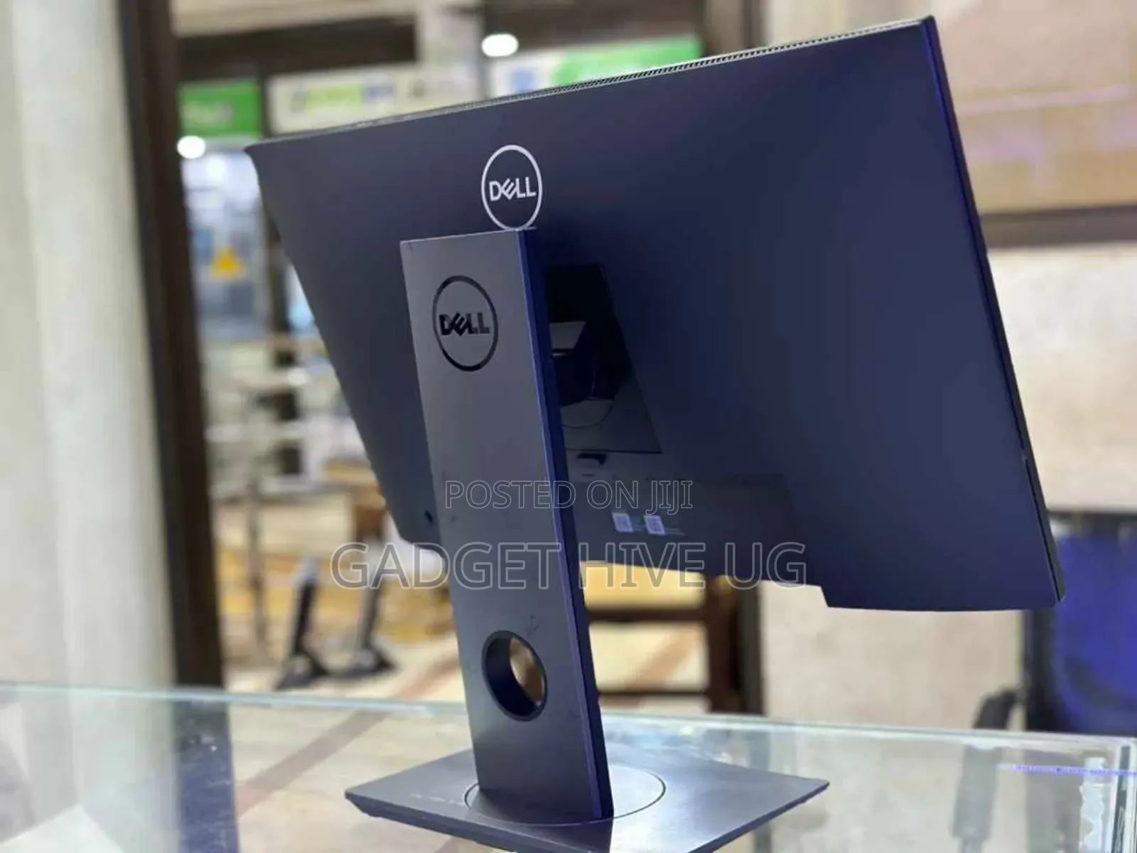 24" Dell Ips Hdmi Vga Dp