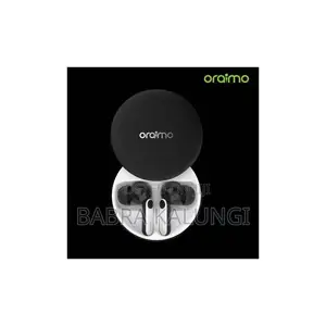 Oraimo Freepods 4 Active Noise True Wireless Earbuds