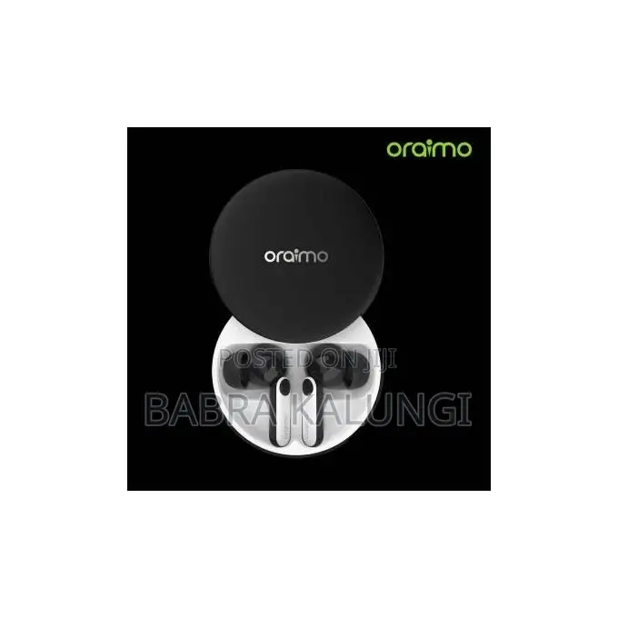 Oraimo Freepods 4 Active Noise True Wireless Earbuds