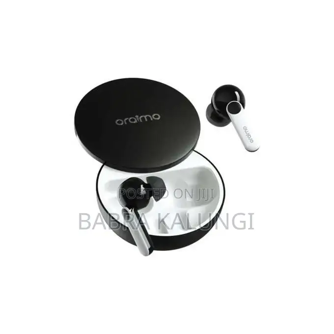 Oraimo Freepods 4 Active Noise True Wireless Earbuds