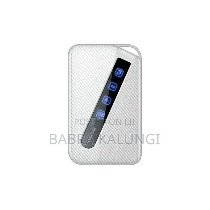Dlink DWR-930M 4G LTE Mobile Mifi Router (Open Network
