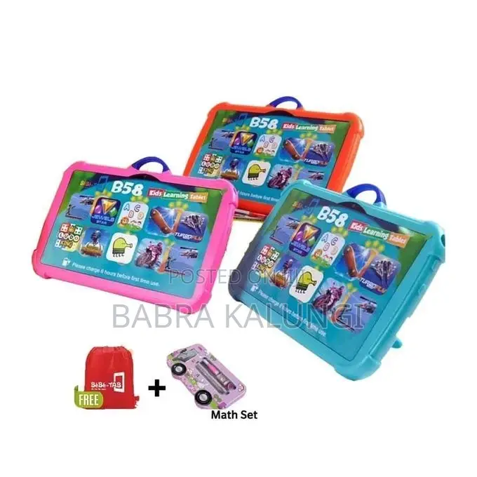 New Bebe B58 32 GB