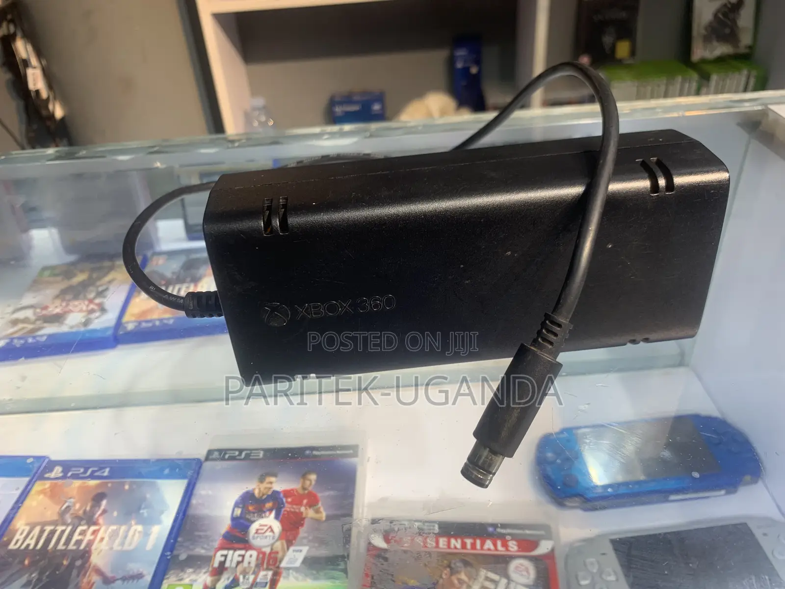 360 Xbox Adapter