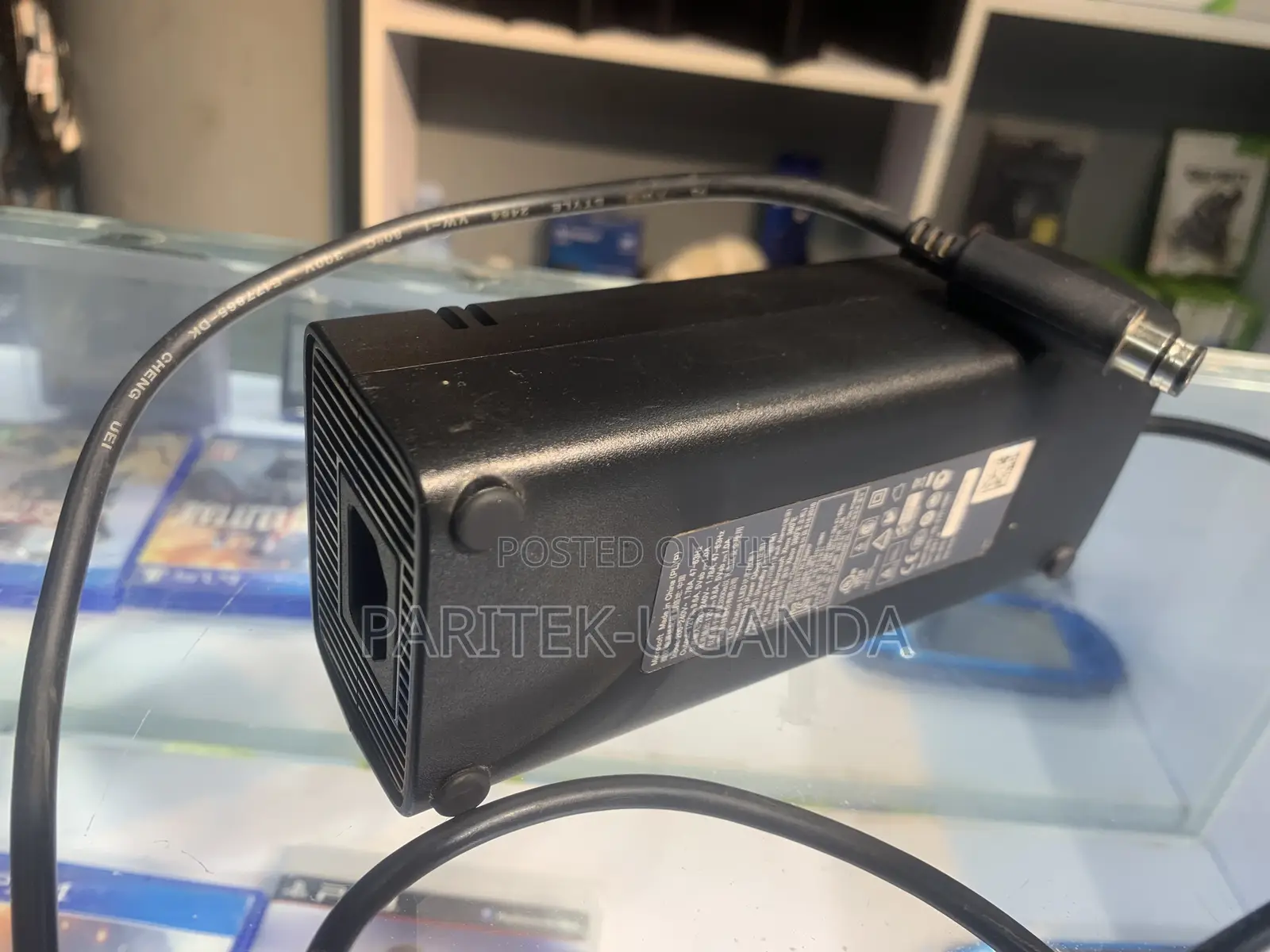360 Xbox Adapter