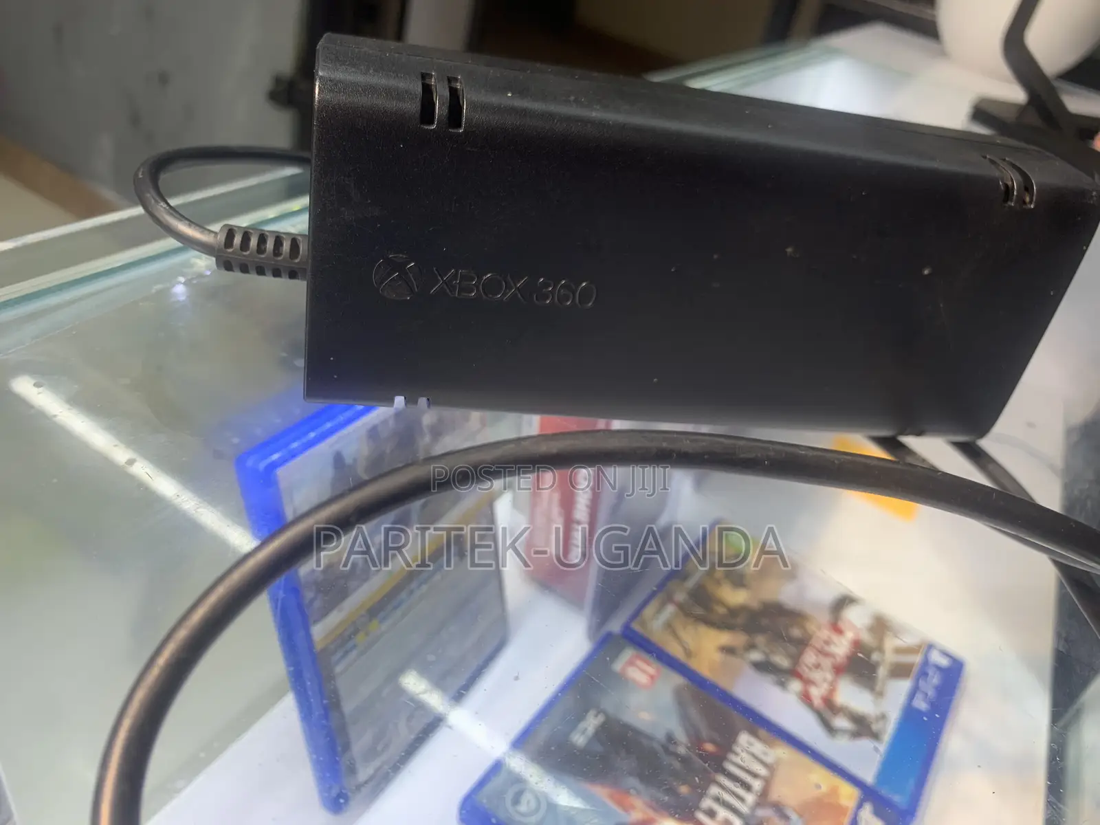 360 Xbox Adapter