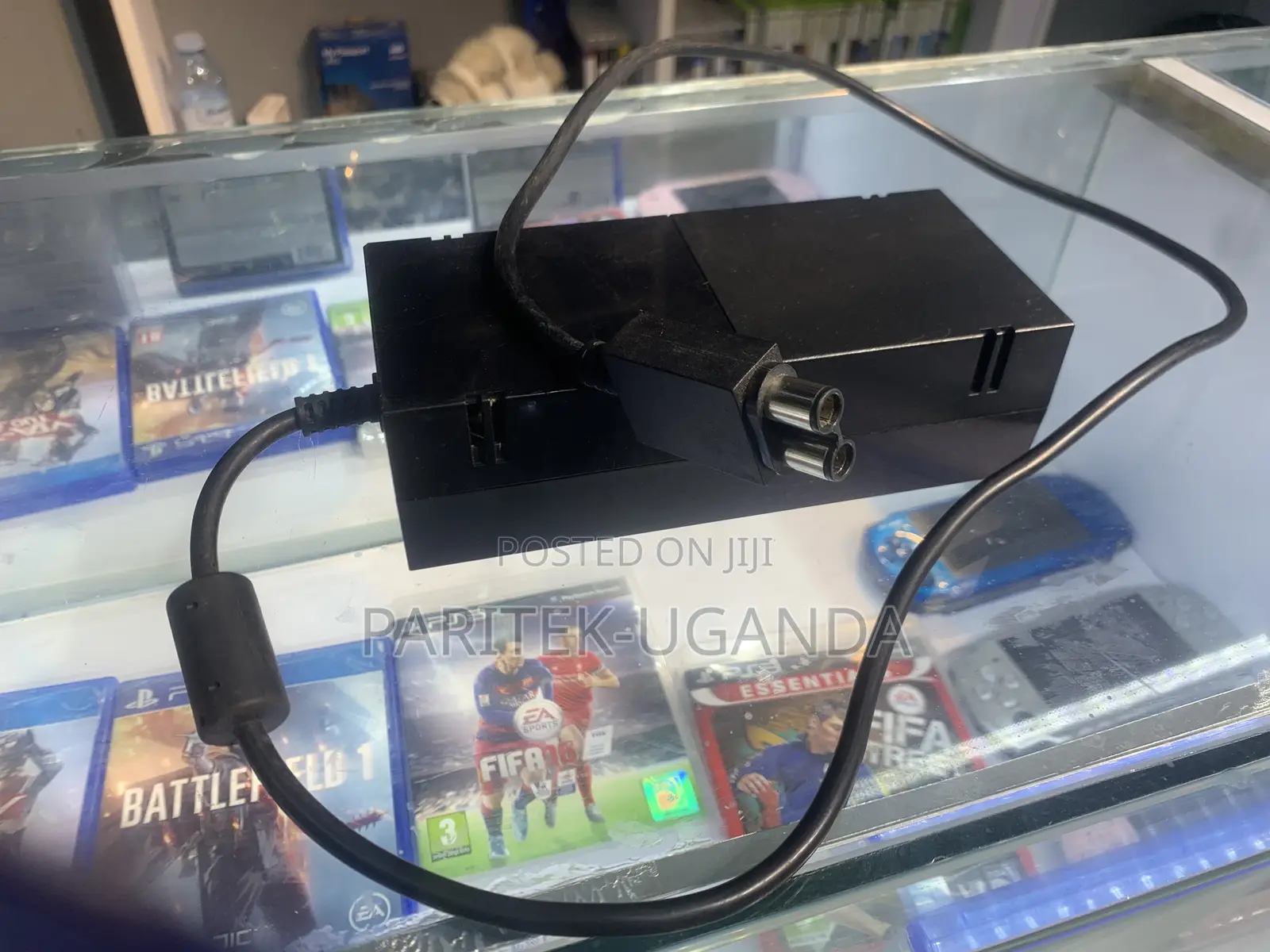 360 Xbox Adapter
