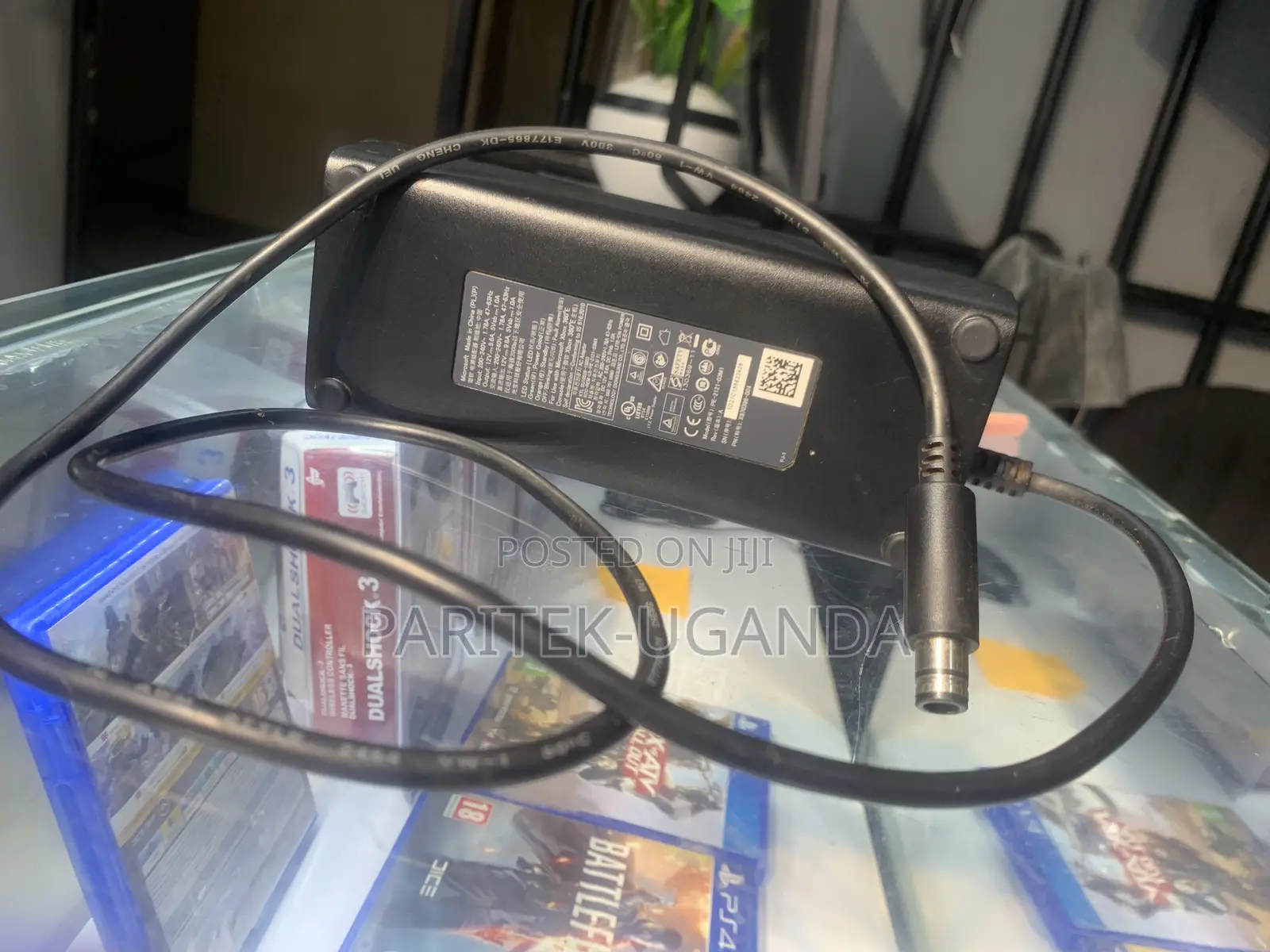 360 Xbox Adapter