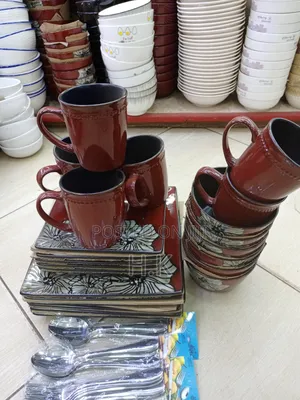 Dinner Set of 36pcs