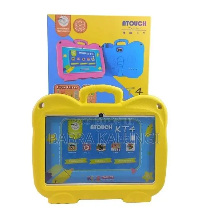 New Atouch KT4 128 GB