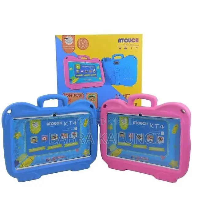 New Atouch KT4 128 GB