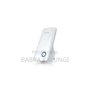 TOPLINK TL-WA850RE Single_band 300mbps RJ45 Wireless Range