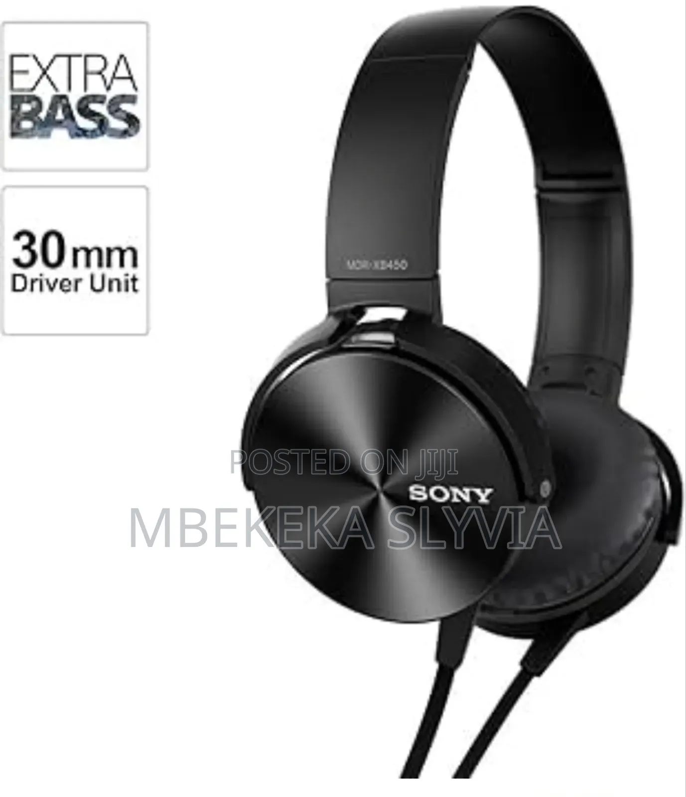 Ear Phones