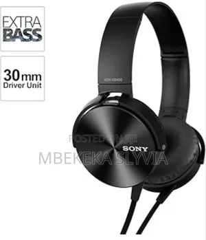 Ear Phones