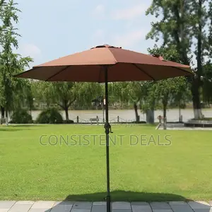 Outdoor Camping Adjustable Umbrella / Tent