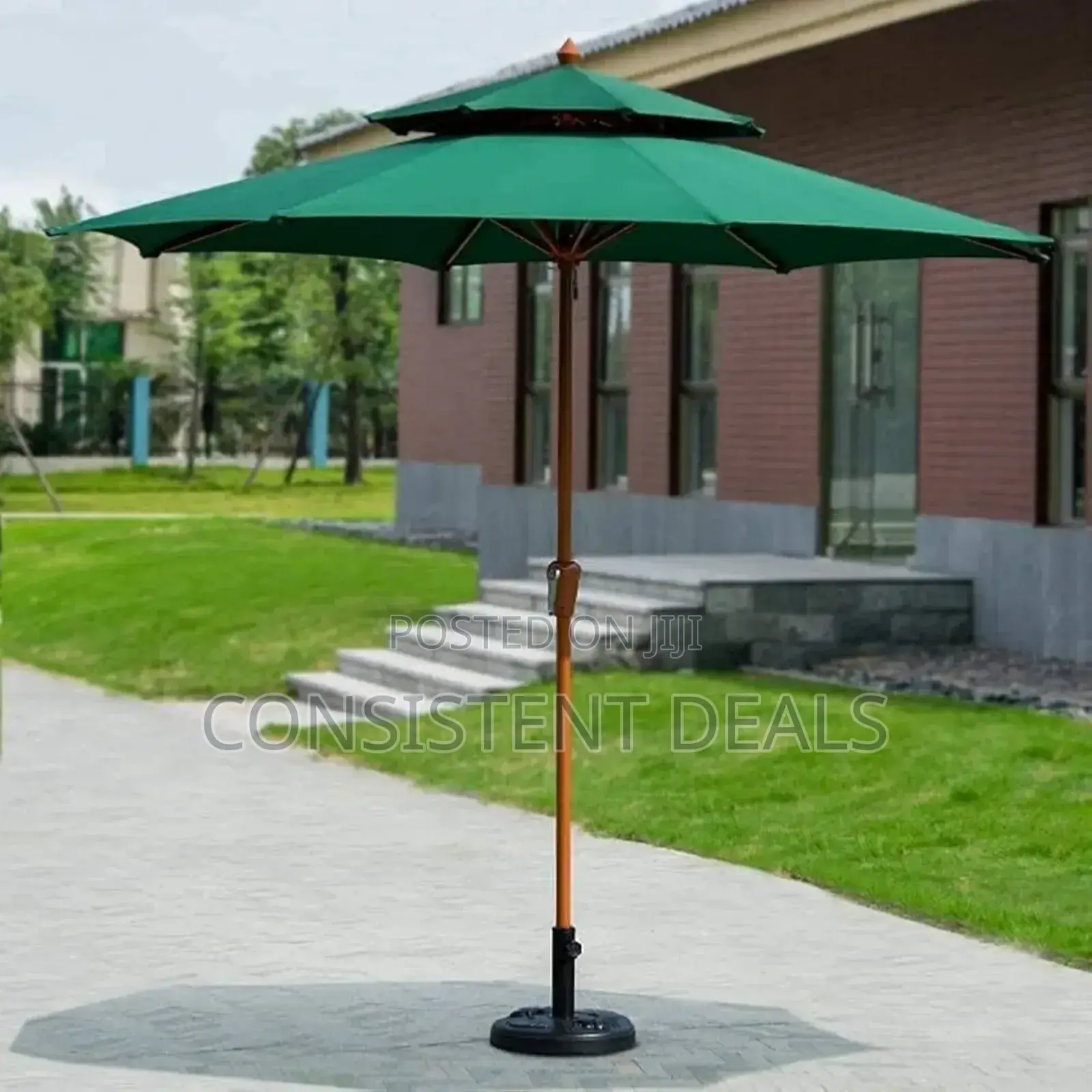 Outdoor Camping Adjustable Umbrella / Tent