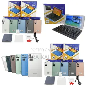 New Atouch A-Pad 3 256 GB