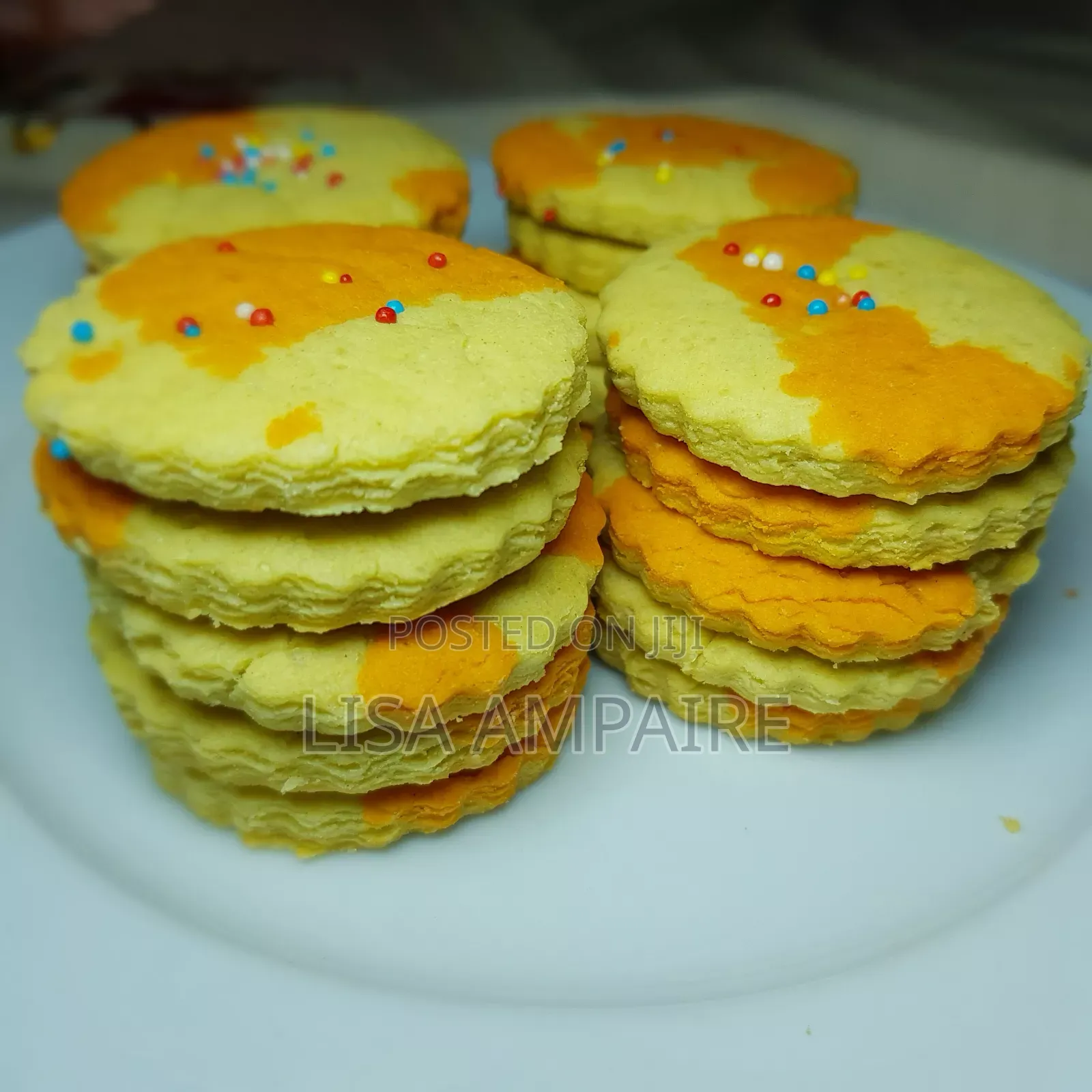 Gummies Cookies Muffins Chocolate