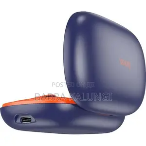 Hoco Earbuds EQ4 TWS Open Ear Air Conduction